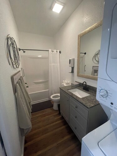 Charming one bedroom apartment near MSU and downtown