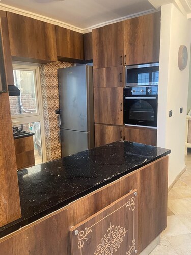 Maison Jad (Pied dans l'eau)