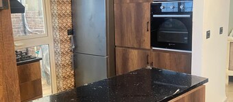 Maison Jad (Pied dans l'eau)