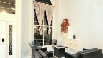 Interieur