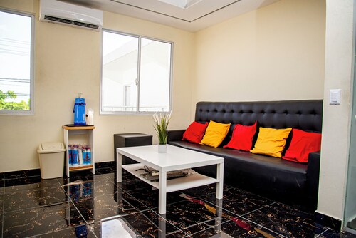 Room in boutique hotel in Punta Cana, Dominican Republic