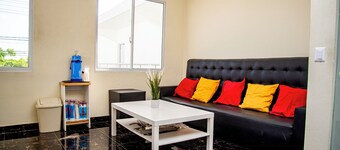 Room in boutique hotel in Punta Cana, Dominican Republic