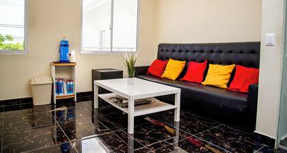 Room in boutique hotel in Punta Cana, Dominican Republic