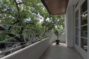 Townhome | Terrace/patio