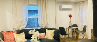 Dafna, Unit 8 - One Bedroom Cabin, Small & Cozy