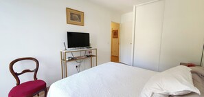 3 Schlafzimmer, WLAN