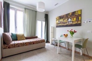 Smart TV - Teo's House - Navigli Apartments (Milano)