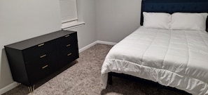 3 Schlafzimmer, WLAN, Bettwäsche