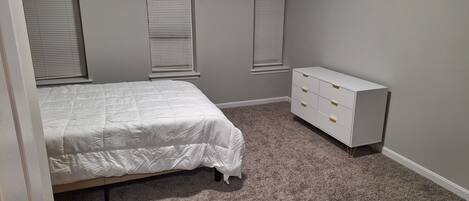 3 soveværelser, Wi-Fi, sengetøj