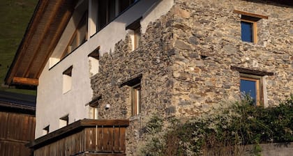 Lass die Seele baumeln - Historisches Bauernhaus trifft Moderne