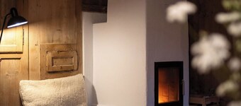 Let your soul dangle - historic farmhouse meets modernity