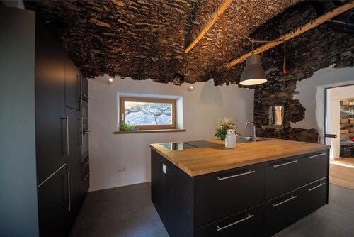 Let your soul dangle - historic farmhouse meets modernity