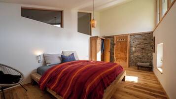 5 chambres, fer et planche Ă repasser, Wi-Fi