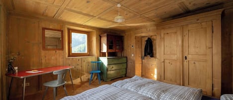 5 chambres, fer et planche Ă repasser, Wi-Fi