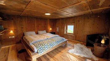 5 soverom, strykejern/-brett og wi-fi