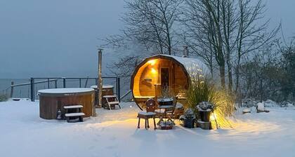 Awesome home in Miedzyzdroje with sauna