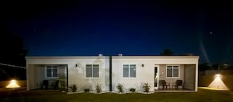 Cozy Tiny House for Couples or Families – Peaceful Isabela Retreat