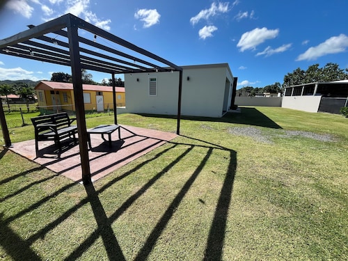 Cozy Tiny House for Couples or Families – Peaceful Isabela Retreat