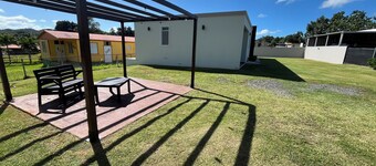 Cozy Tiny House for Couples or Families – Peaceful Isabela Retreat