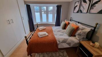 House, 2 Bedrooms | 3 bilik tidur