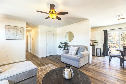 Stylish New Construction Home