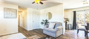 Stylish New Construction Home