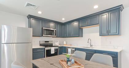 New Luxury Downtown Plymouth Condo