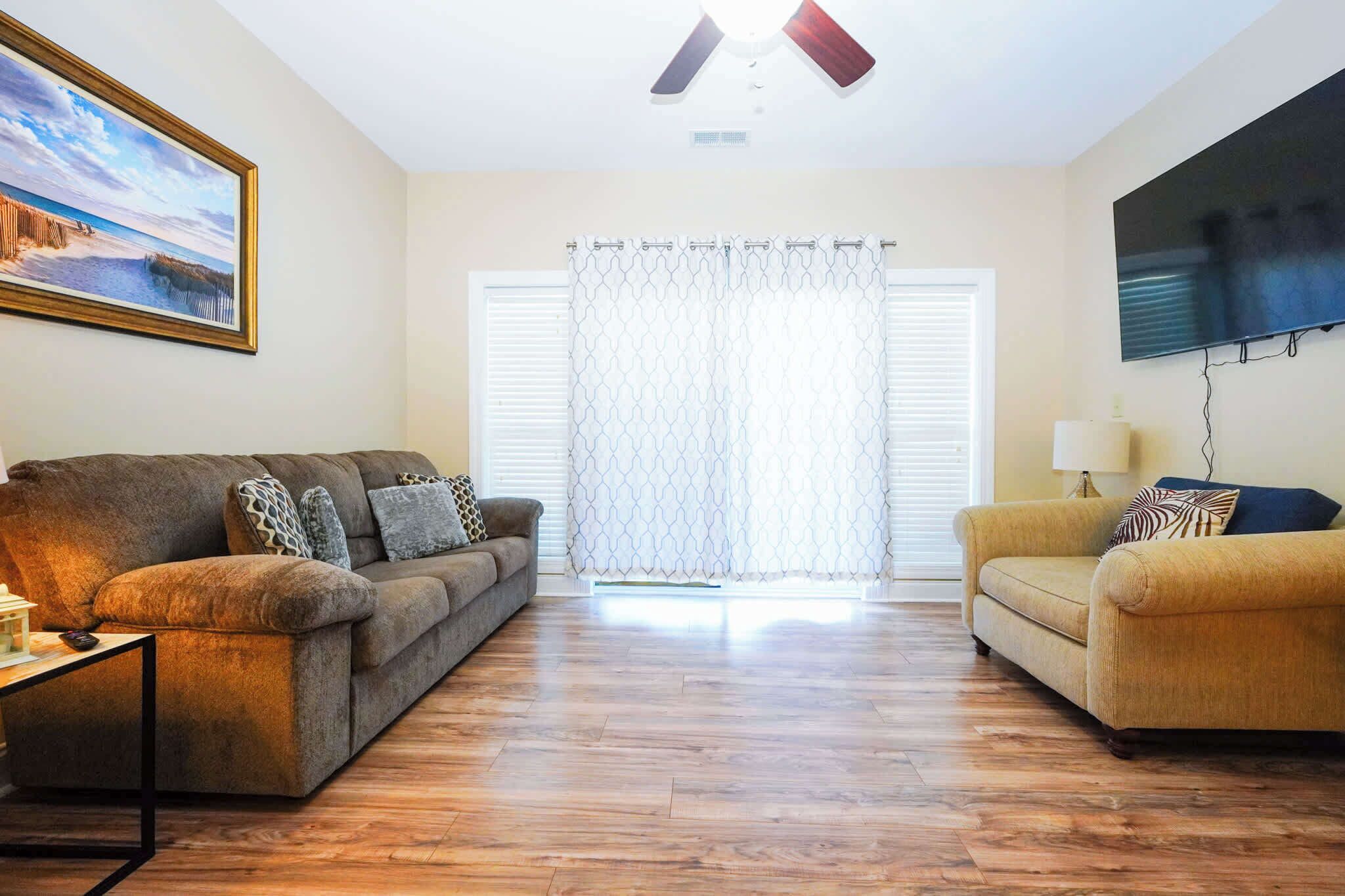 TV connectée, espaces bureaux