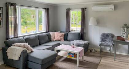3 bedroom cozy home in Farsund