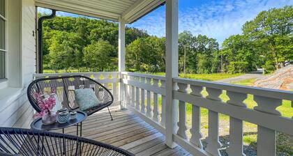 3 bedroom cozy home in Farsund