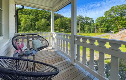 3 bedroom cozy home in Farsund