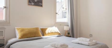 2 habitaciones y wifi gratis