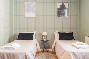 2 bedrooms, free WiFi - MOT Maipu 800 (Buenos Aires)