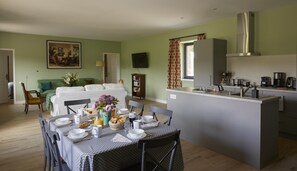 Interior - Gîtes de France® - La Maison d'Irène (DOUDEVILLE)