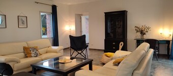 Le Gîte d'Enitot - SAINT MARTIN DU MANOIR