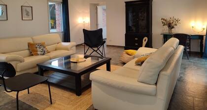 Le GĂźte d'Enitot - SAINT MARTIN DU MANOIR