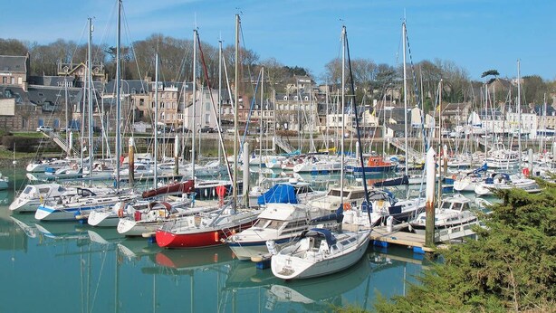 Marina