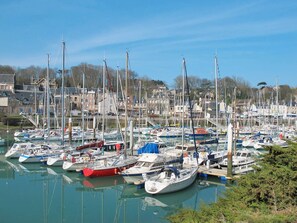 Port de plaisance
