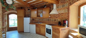 Colombier de Caux - HEBERVILLE