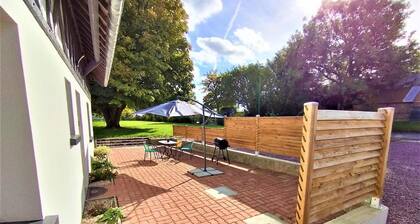 Les Gßtes de Criquetot n°1