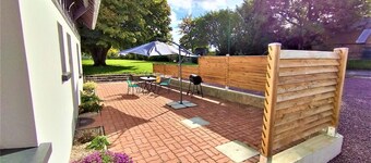 Les Gîtes de Criquetot n°1