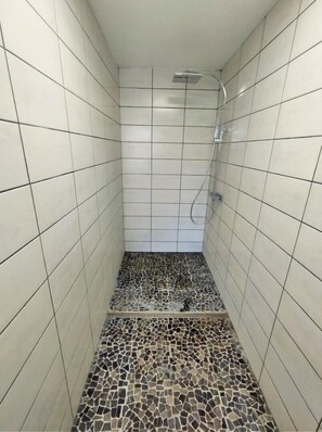 Dusche