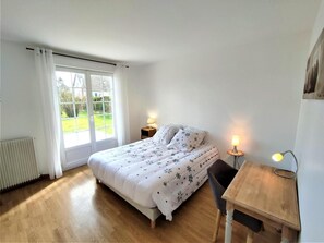 3 sovrum, resesäng och gratis wi-fi