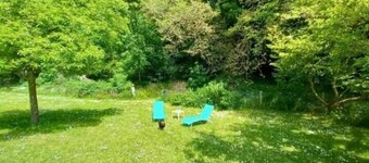 Côté Jardin - DAUBEUF SERVILLE