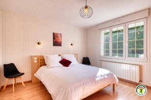 4 sovrum, resesÀng och gratis wi-fi