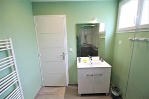 Een douche
