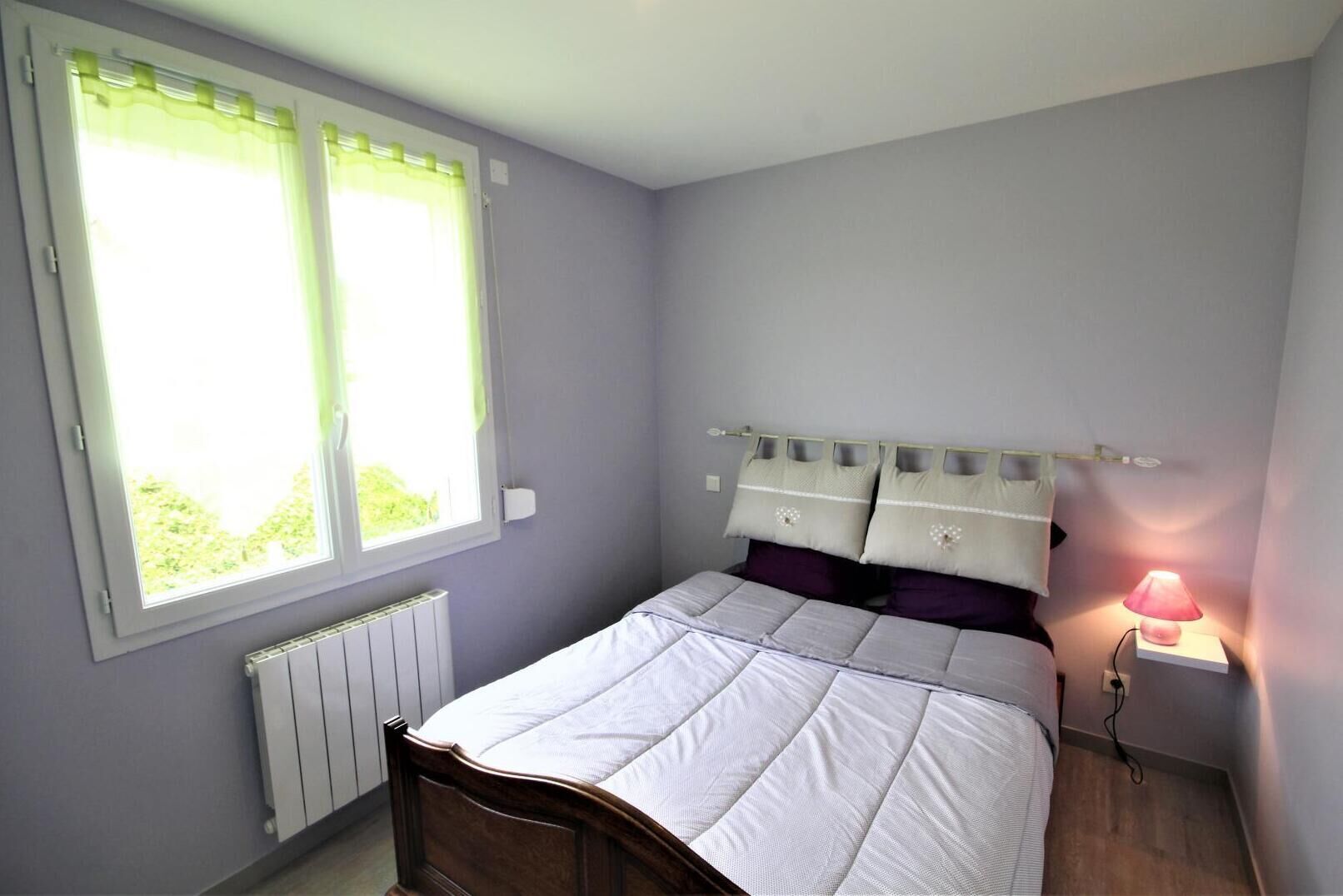 3 slaapkamers, reisbedje, gratis wifi