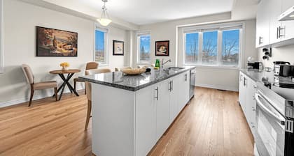 *Spacious* 6bed Home near Pier/Niagara/Toronto/QEW