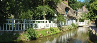 Gîtes de France® - La Roselière