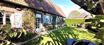 La Roselière - SAINTE COLOMBE